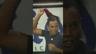 Ronaldinho goal collection | #shorts