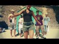 Yoda, Gorah & Princess K'shu - Au rythme du ska (video clip HQ)