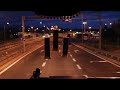 7 weeks of trucker's life - 1st part
