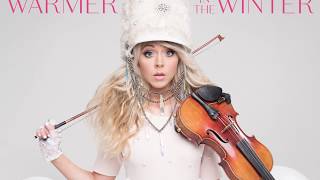 Lindsey Stirling - Warmer in the Winter Tease