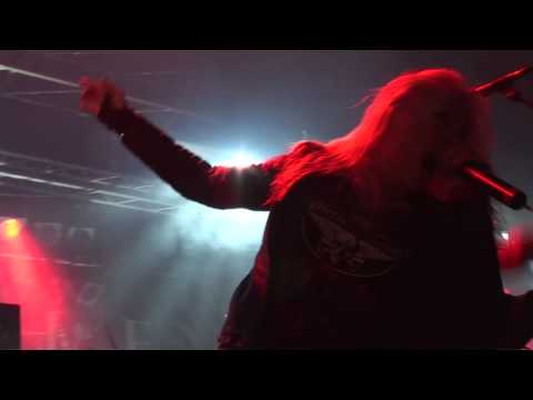 Arch Enemy - The Beast Of Man