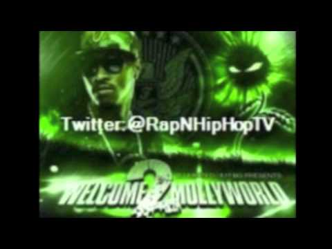 Fresh E. Rose ft Q-Rock - Molly World (Welcome 2 Mollyworld) - YouTube