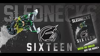 Slednecks 16 Trailer