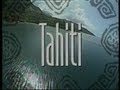 Destinations - Tahiti