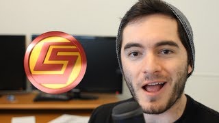 CaptainSparklez Reads a CaptainSparklez Fan Fiction