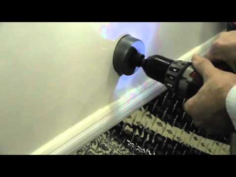 Little Guy Trailer AC Prep Instrucional Video