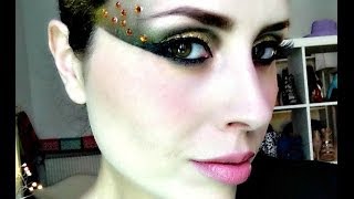 Trucco di Capodanno! PARTY LOOK - Makeup Tutorial