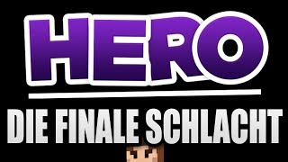 Minecraft HERO #110 - Enderlichdrachenhydraspinnen | Zombey