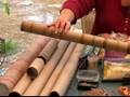 How To Make A Rain Stick : Supplies For Making Rain Stick 