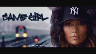 Jennifer Lopez - Same Girl [Official Music Video Teaser]