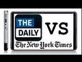iPad News Smackdown! - Penn Point