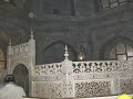 TAJ MAHAL- AGRA(INDIA)