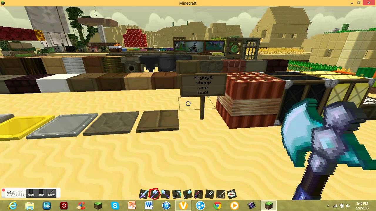 sphax purebdcraft 64x64 download 1.7.10