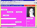If Facebook were invented in the '90s...