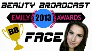 Emily Awards! FACE (2013)