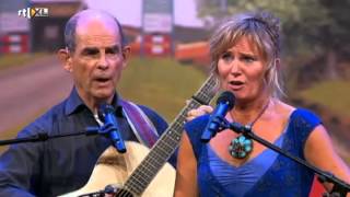 Hordelopen met Joop en Jessica - HOLLAND'S GOT TALENT