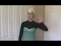 Thumbnail 1 for Angi Sings: Elsa's Song "Let It Go" From Disney's Frozen Thumbnail 1 for Angi Sings: Elsa's Song "Let It Go" From Disney's Frozen