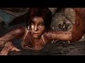 Tomb Raider - 2013 Gameplay Walkthrough - Part 1 Force of Will