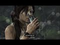 Tomb Raider - 2013 Gameplay Walkthrough - Part 1 Force of Will