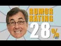 Pach Attack! - Pachter's Xbox Rumor Ratings