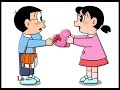 Anh không đòi quà - Doremon Chế - Việt Hùng