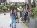 Spore's Banglas and Maids Behaving Badly