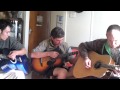 boeremusiek - lekker by die huis