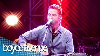 Boyce Avenue - Find Me (Live In Los Angeles) on iTunes & Spotify