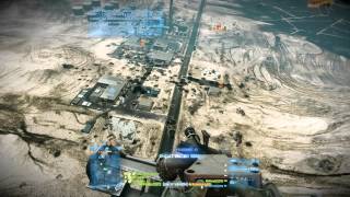 Battlefield compilatie AKA Funny Moments #1 - Transport Chopper Vs. Jet