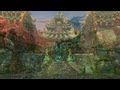 Mist of Pandaria - World Of Warcraft : Pandas trailer