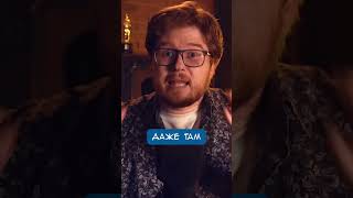 НЕ НАША РАША  #chuckreview #кино #tiktok #tv #юмор #прикол #youtubeshorts