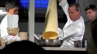 The 2010 Chocolate Show in NYC - Part 3