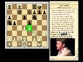 L'Ouverture Espagnole - échecs cours