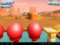 WIPEOUT game on Android