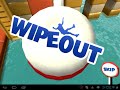 WIPEOUT game on Android