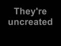 Quran Created Vs Uncreated Quran | RM. Quran Created Vs Uncreated Quran | RM.