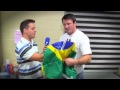 UFC sem limites entrevista Chael Sonnen, polemica