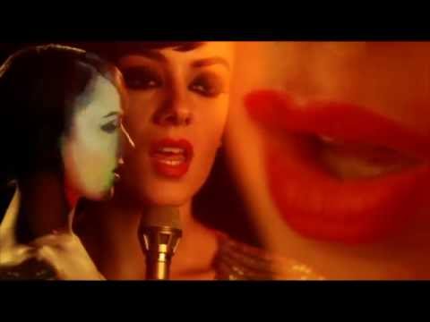 ALIZEE Les Collines (Never Leave You)