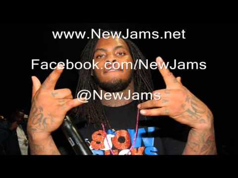 Waka Flocka Flame - Rooster In My Rari (Remix) - NEW MUSIC 2012 ...