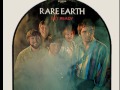Rare Earth - (I Know) I'm Losing You - long version