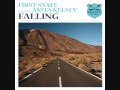 洋楽 First State feat. Anita Kelsey - Falling First State Featuring Anita Kelsey – Falling – Vinyl (12
