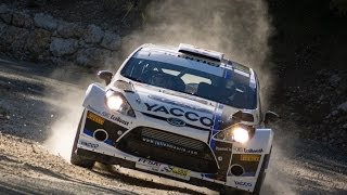 - Rallye d'Antibes 2013 - Etape 1 - PART 01 - By Checkpoint Rallye -