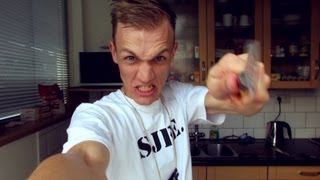 SJEE T-SHIRT & DHD PARTY - DHD VLOG #78