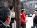 Edinburgh Free Walking Tour with Sandemans New Europe.mp4