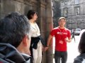 Edinburgh Free Walking Tour with Sandemans New Europe.mp4