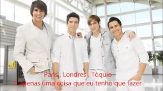 Big time rush worldwide acoustic mp3 download