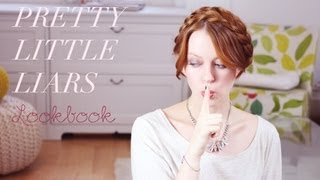 Pretty Little Liars LOOKBOOK von jasminar (Fashion Inspiration) #2