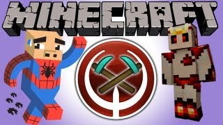 POR QUE POCO!!! | QUAKECRAFT CON TONACHO