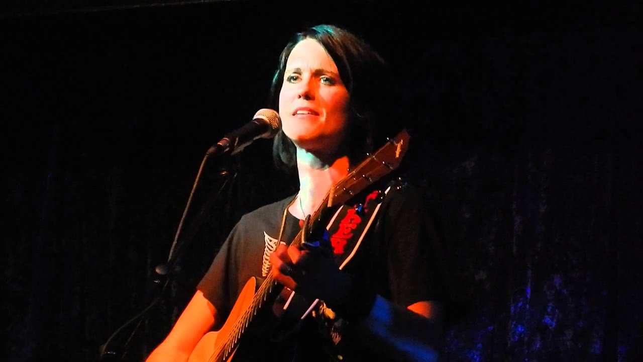 Heather Peace @ Jazz Cafe London - Sabotage (16th Feb 2014) - Youtube