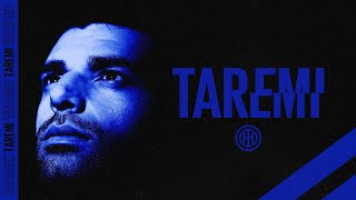 MEHDI TAREMI | INTERVISTA ESCLUSIVA 🎙️⚫🔵?? #WelcomeMehdi